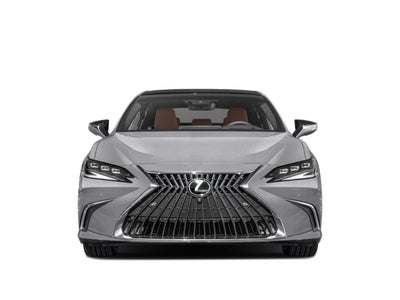 2022 Lexus ES 350 Luxury FWD