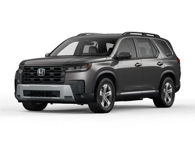 2026 Honda Pilot EX-L 2WD