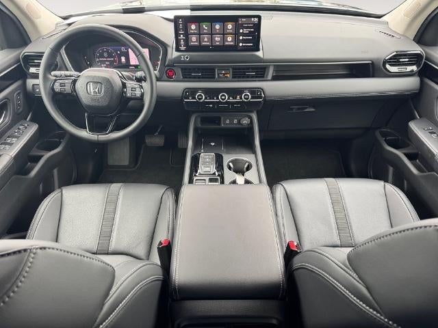 2026 Honda Pilot EX-L 2WD