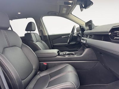 2026 Honda Pilot EX-L 2WD