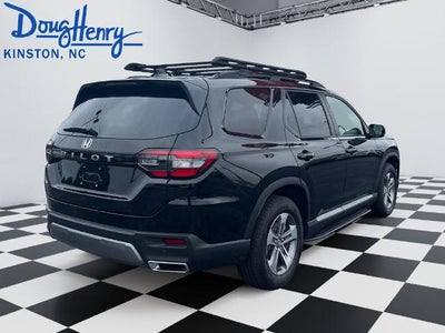 2026 Honda Pilot EX-L 2WD