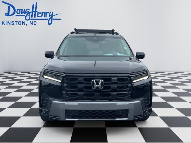 2026 Honda Pilot EX-L 2WD