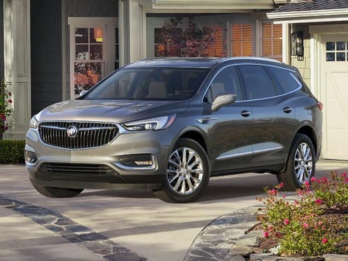 2019 Buick Enclave Essence AWD