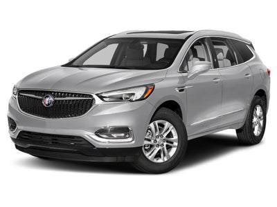 2019 Buick Enclave Essence AWD