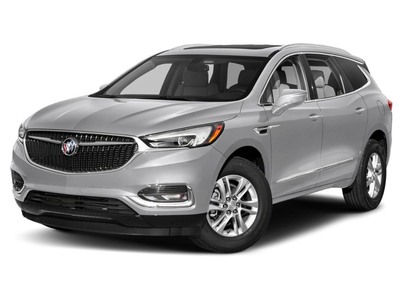 2019 Buick Enclave Essence AWD