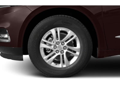 2019 Buick Enclave Essence AWD