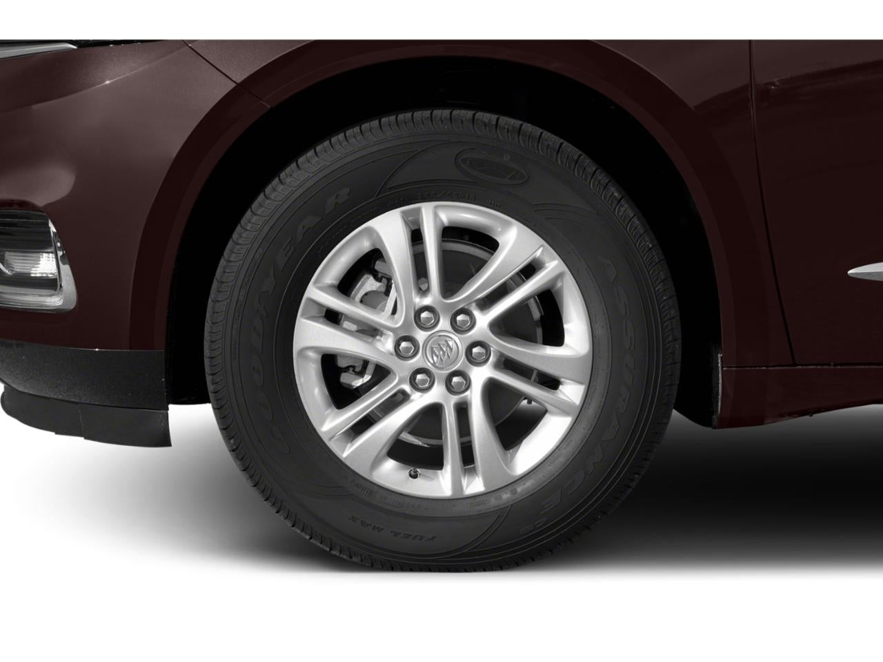 2019 Buick Enclave Essence AWD