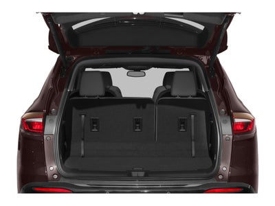 2019 Buick Enclave Essence AWD