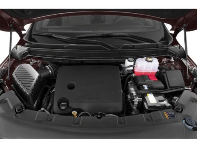 2019 Buick Enclave Essence AWD