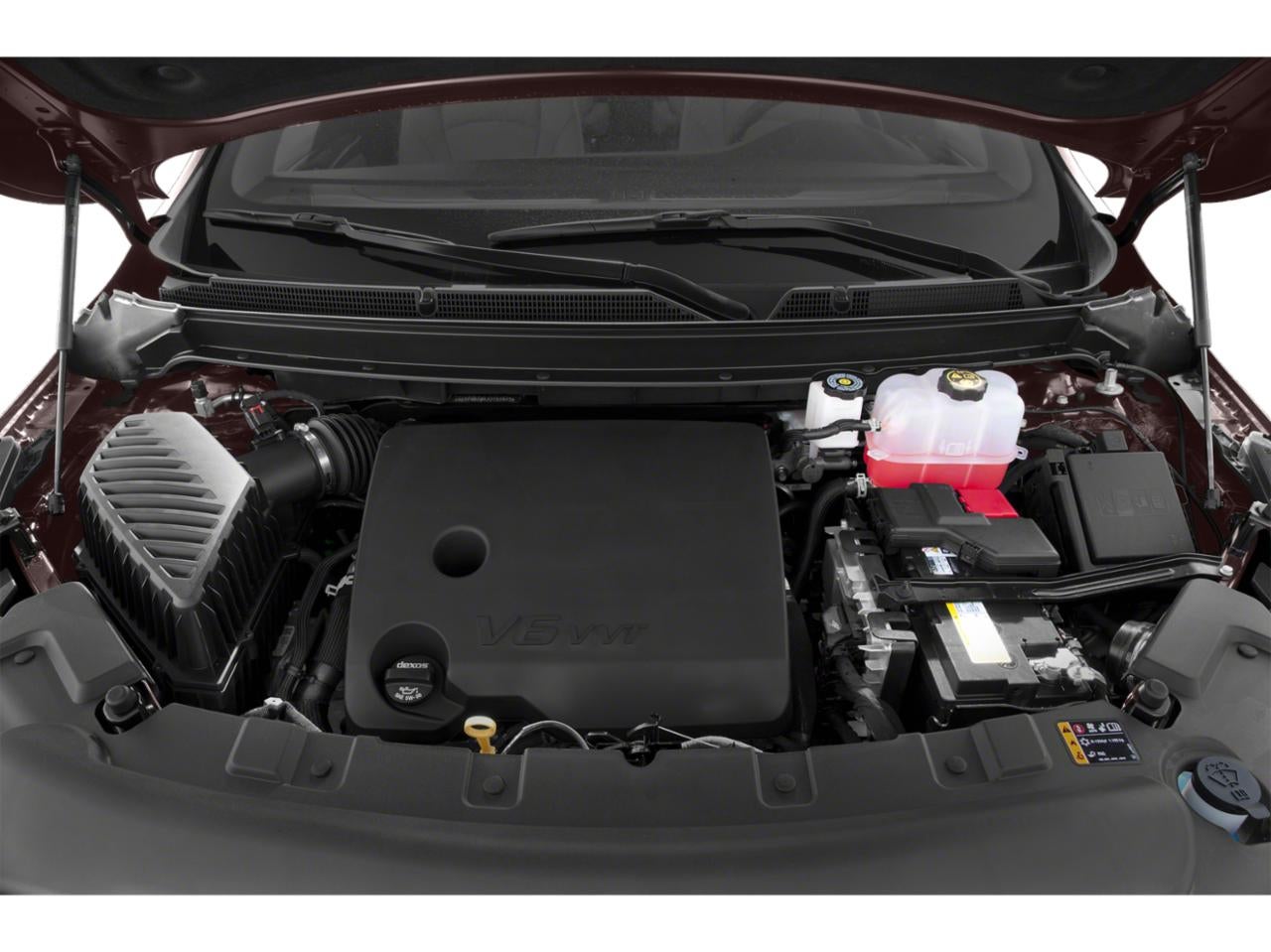 2019 Buick Enclave Essence AWD