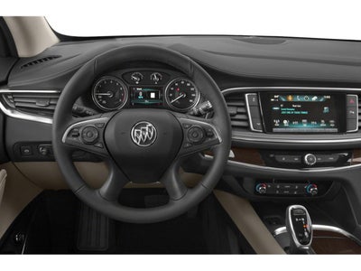 2019 Buick Enclave Essence AWD