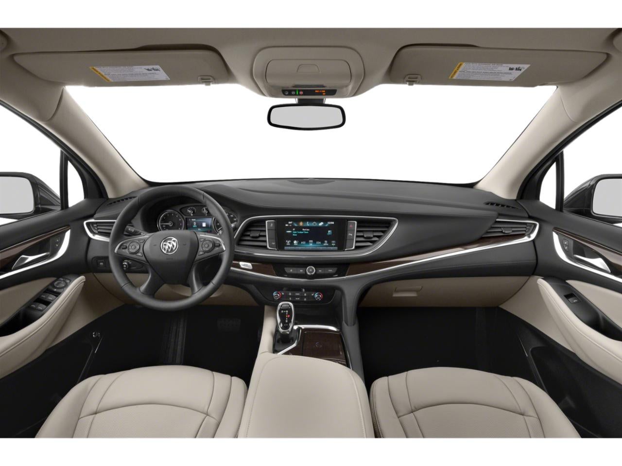 2019 Buick Enclave Essence AWD