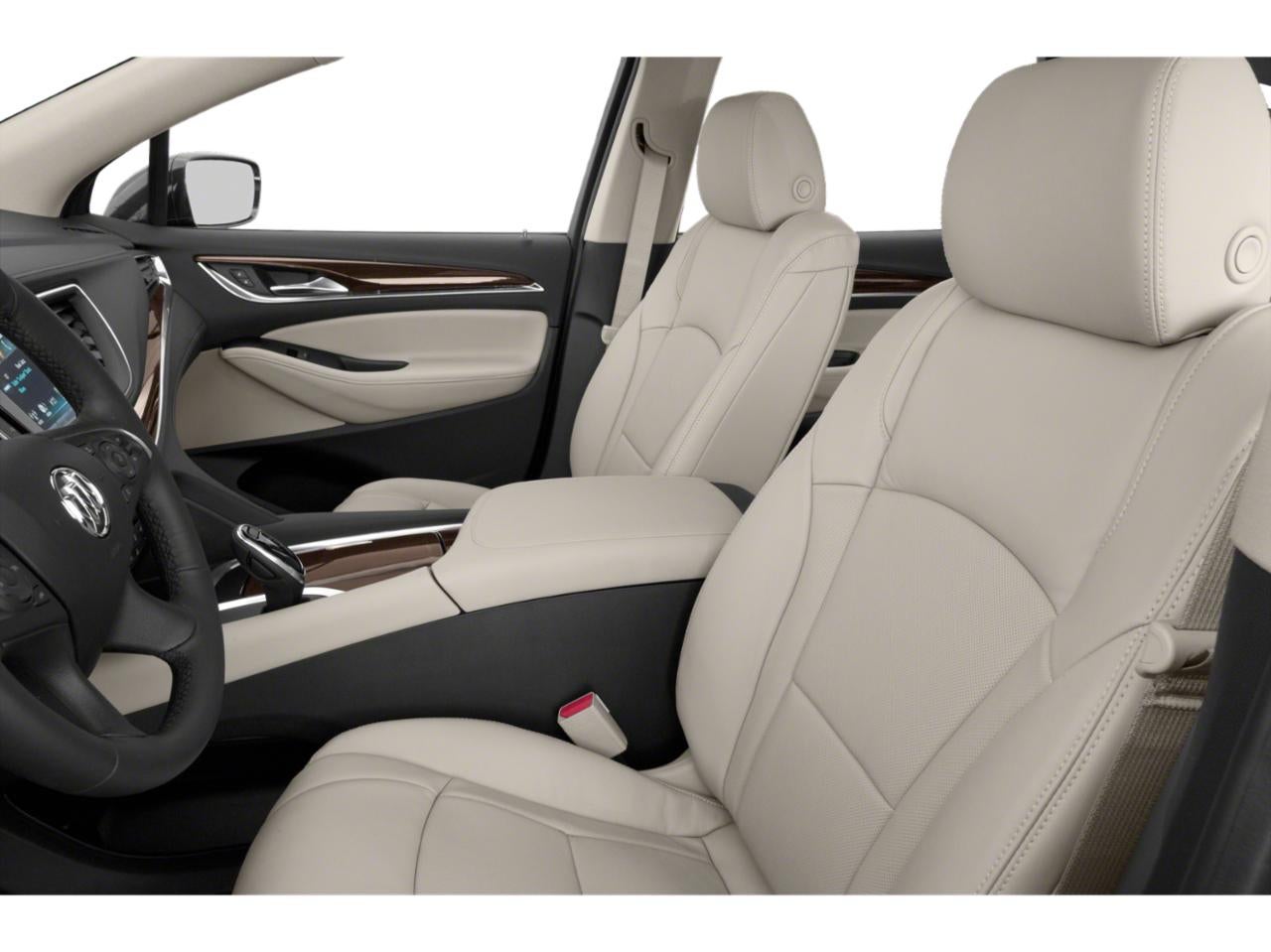 2019 Buick Enclave Essence AWD