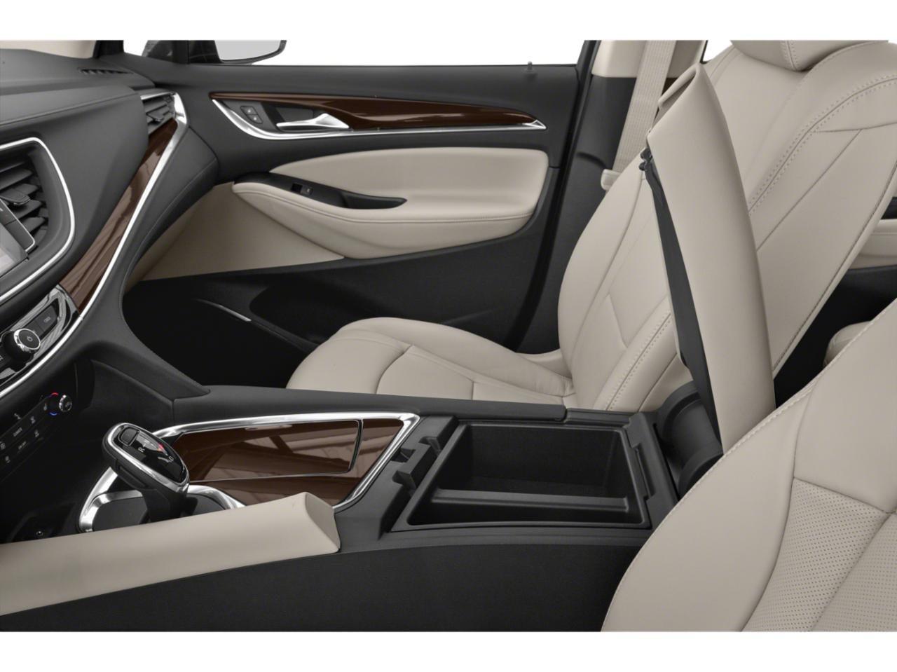 2019 Buick Enclave Essence AWD