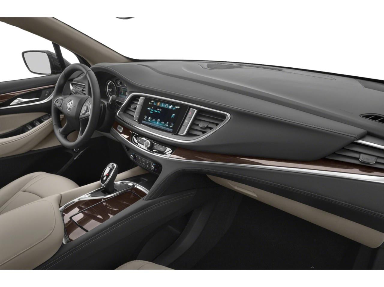 2019 Buick Enclave Essence AWD
