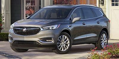 2019 Buick Enclave Essence AWD