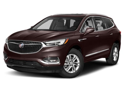 2019 Buick Enclave Essence AWD