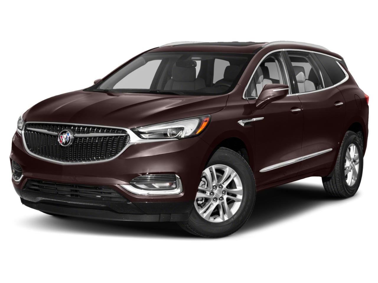 2019 Buick Enclave Essence AWD
