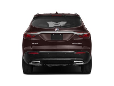 2019 Buick Enclave Essence AWD