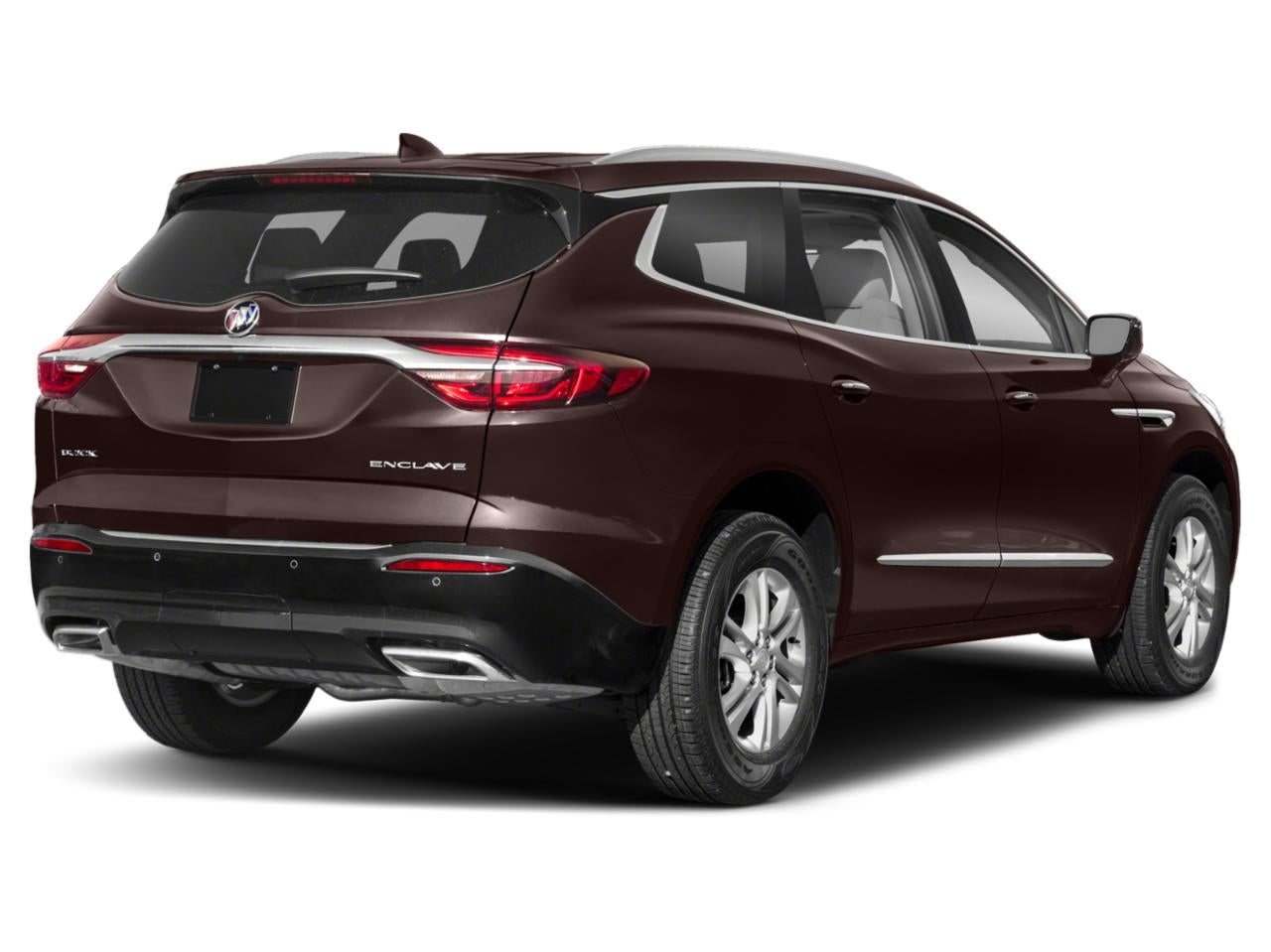 2019 Buick Enclave Essence AWD