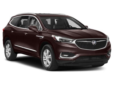 2019 Buick Enclave Essence AWD