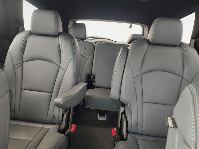 2024 Buick Enclave Premium AWD