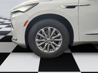 2024 Buick Enclave Premium AWD