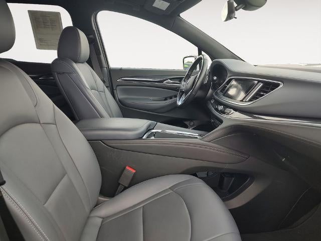 2024 Buick Enclave Premium AWD
