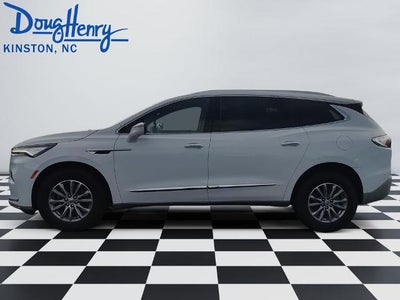 2024 Buick Enclave Premium AWD