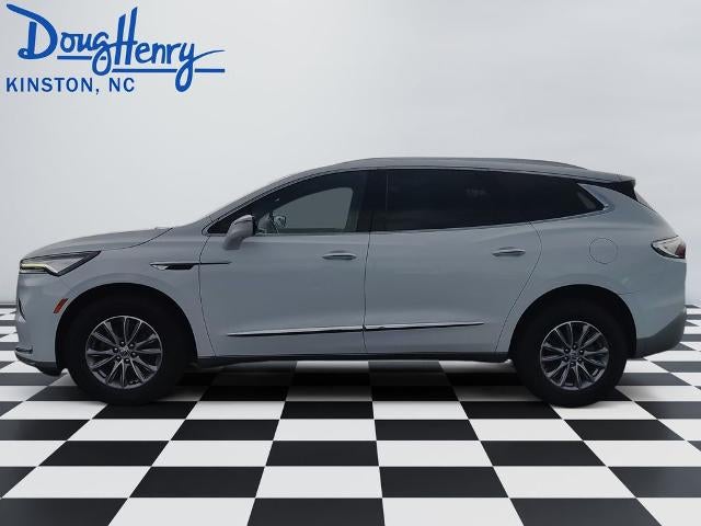 2024 Buick Enclave Premium AWD