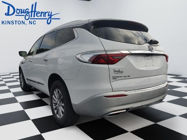 2024 Buick Enclave Premium AWD