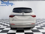 2024 Buick Enclave Premium AWD