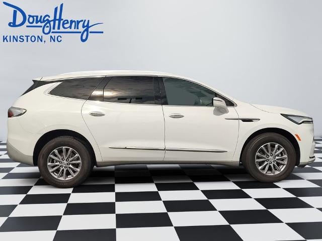 2024 Buick Enclave Premium AWD