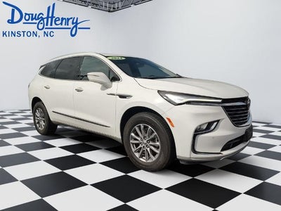 2024 Buick Enclave Premium AWD
