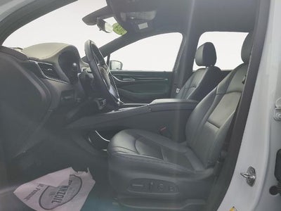 2024 Buick Enclave Premium AWD