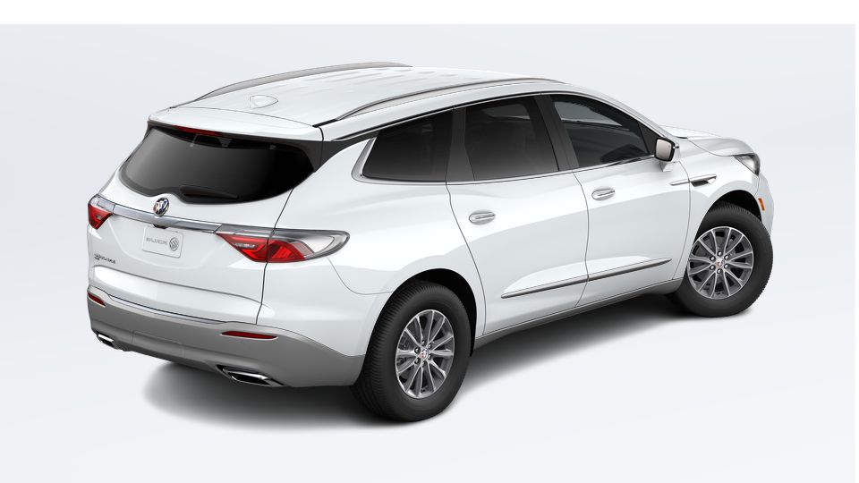 2024 Buick Enclave Premium AWD