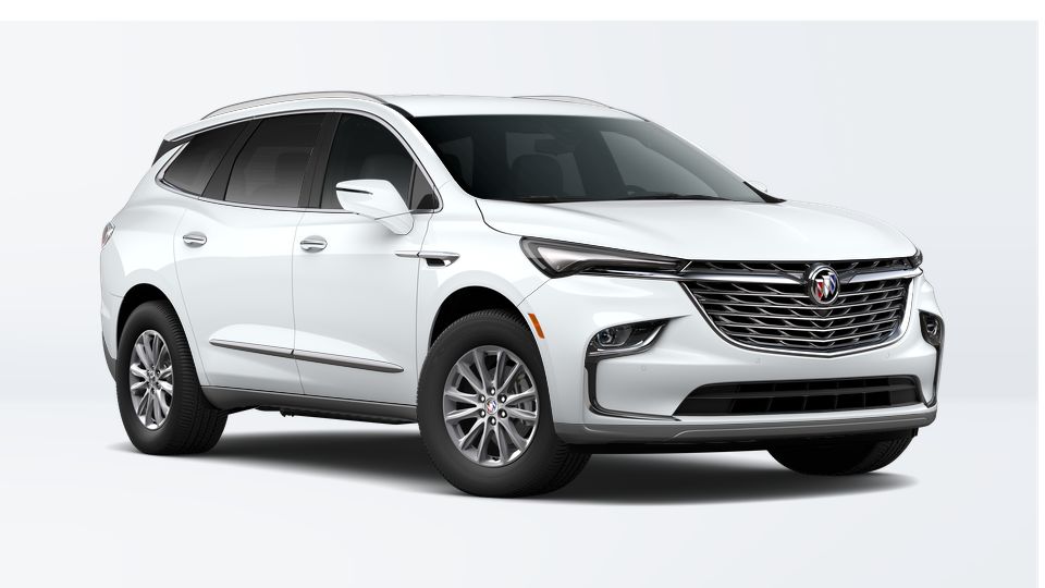 2024 Buick Enclave Premium AWD