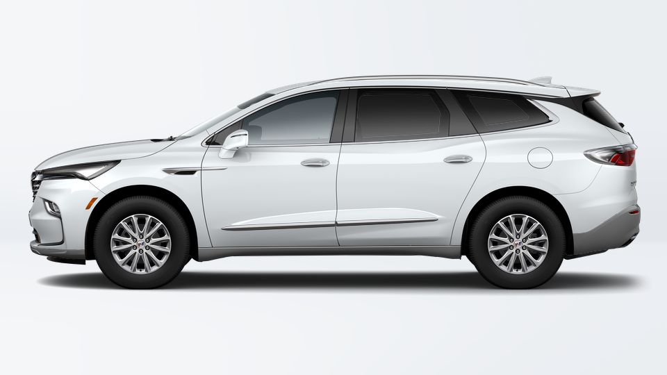2024 Buick Enclave Premium AWD
