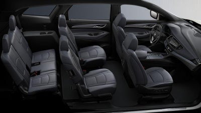 2024 Buick Enclave Premium AWD
