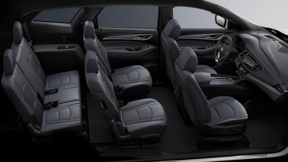 2024 Buick Enclave Premium AWD