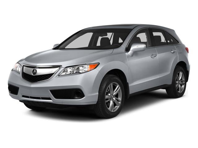 2013 Acura RDX FWD