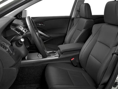 2013 Acura RDX FWD