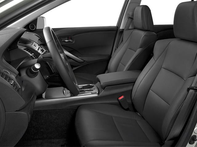 2013 Acura RDX FWD