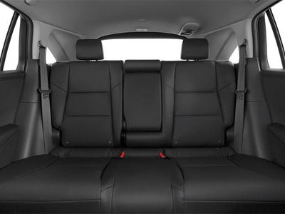 2013 Acura RDX FWD