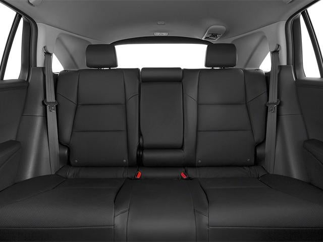 2013 Acura RDX FWD