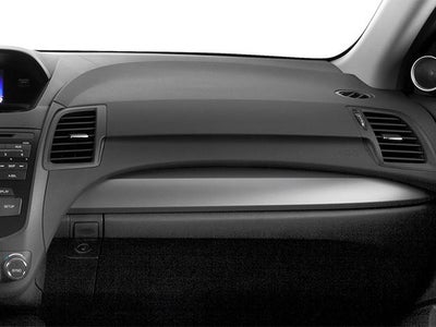 2013 Acura RDX FWD