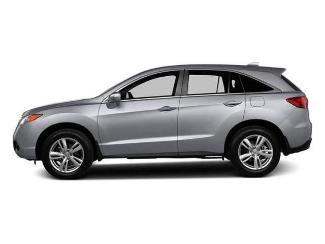 2013 Acura RDX FWD