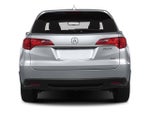 2013 Acura RDX FWD