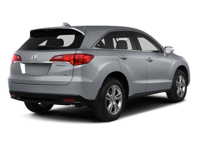 2013 Acura RDX FWD