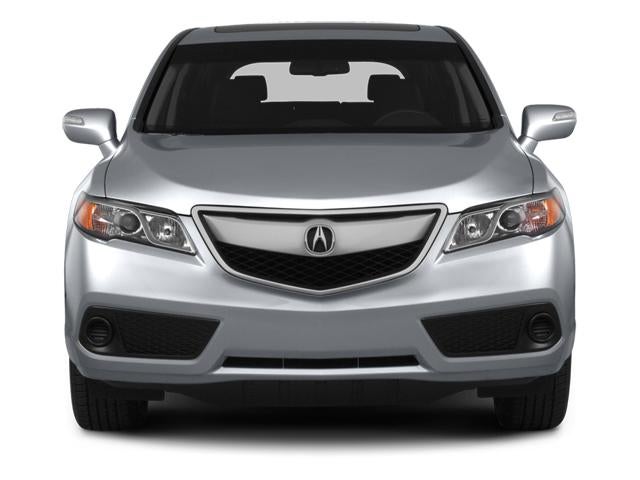 2013 Acura RDX FWD